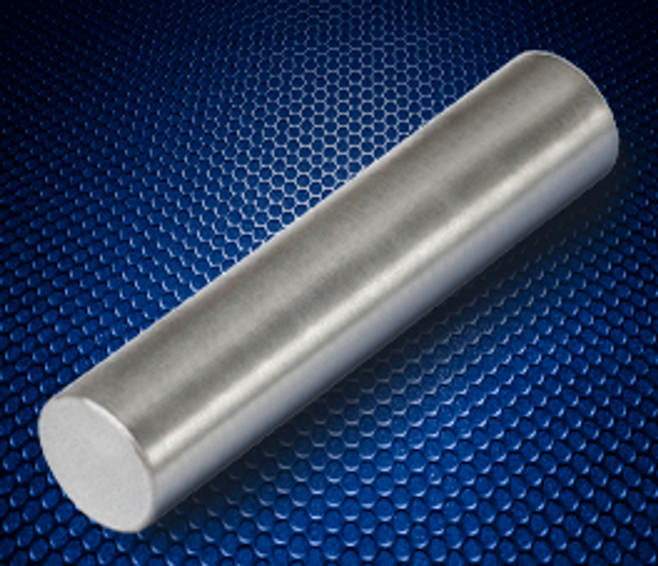 3/4 x 5" Oil-Impregnated Sintered Iron-Copper Solid Bar Stock  FCSS-700