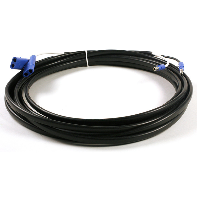 16' Two Slim-Line Male - Two Double Females  66150