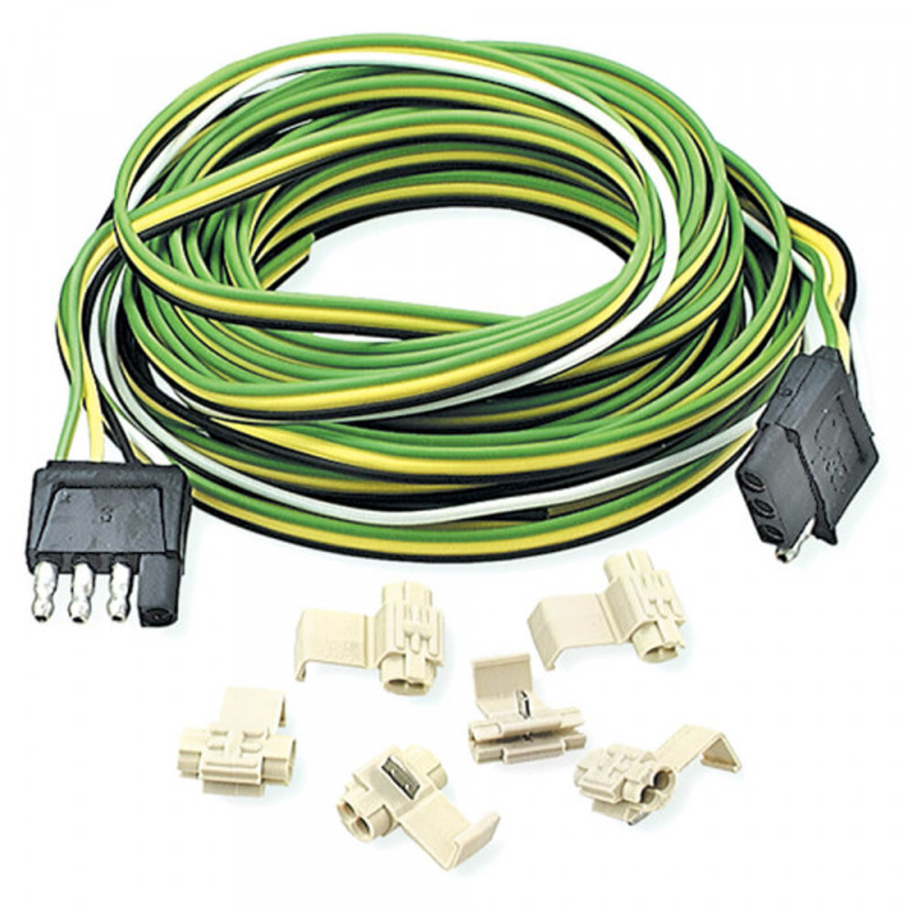 25' Boat & Utility Trailer Wiring Kit  68540