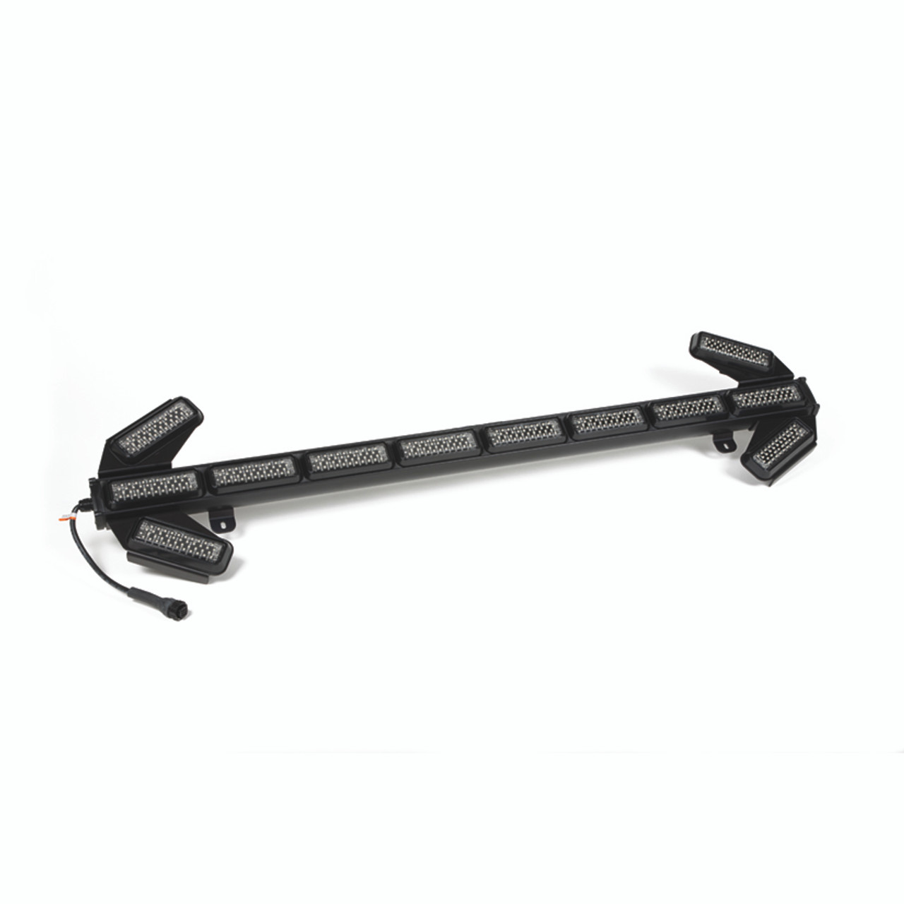 LED Traffic Directors Small w/Arrows - Amber  78210