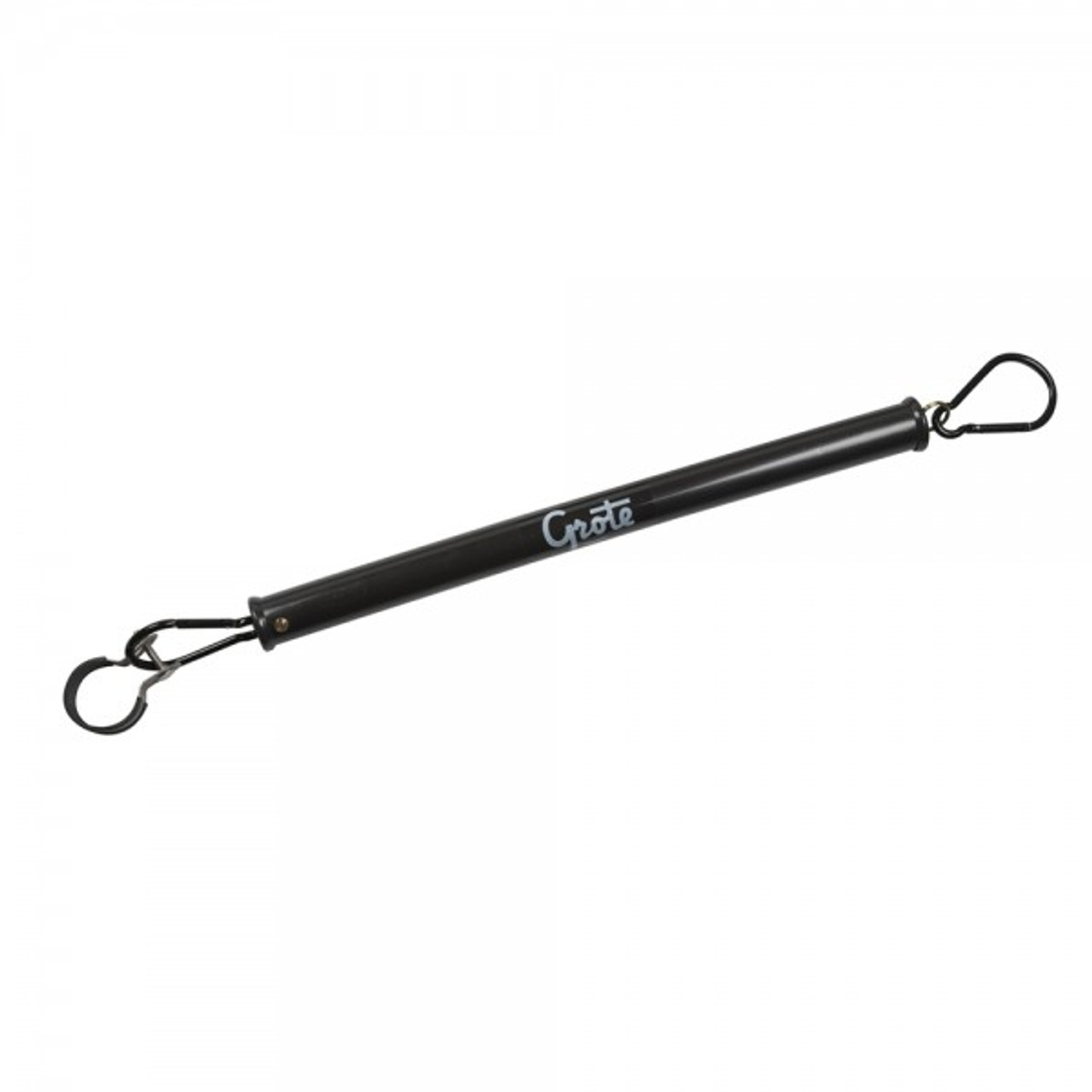 20" Tracker Bar Suspender Single Spring  81-0147