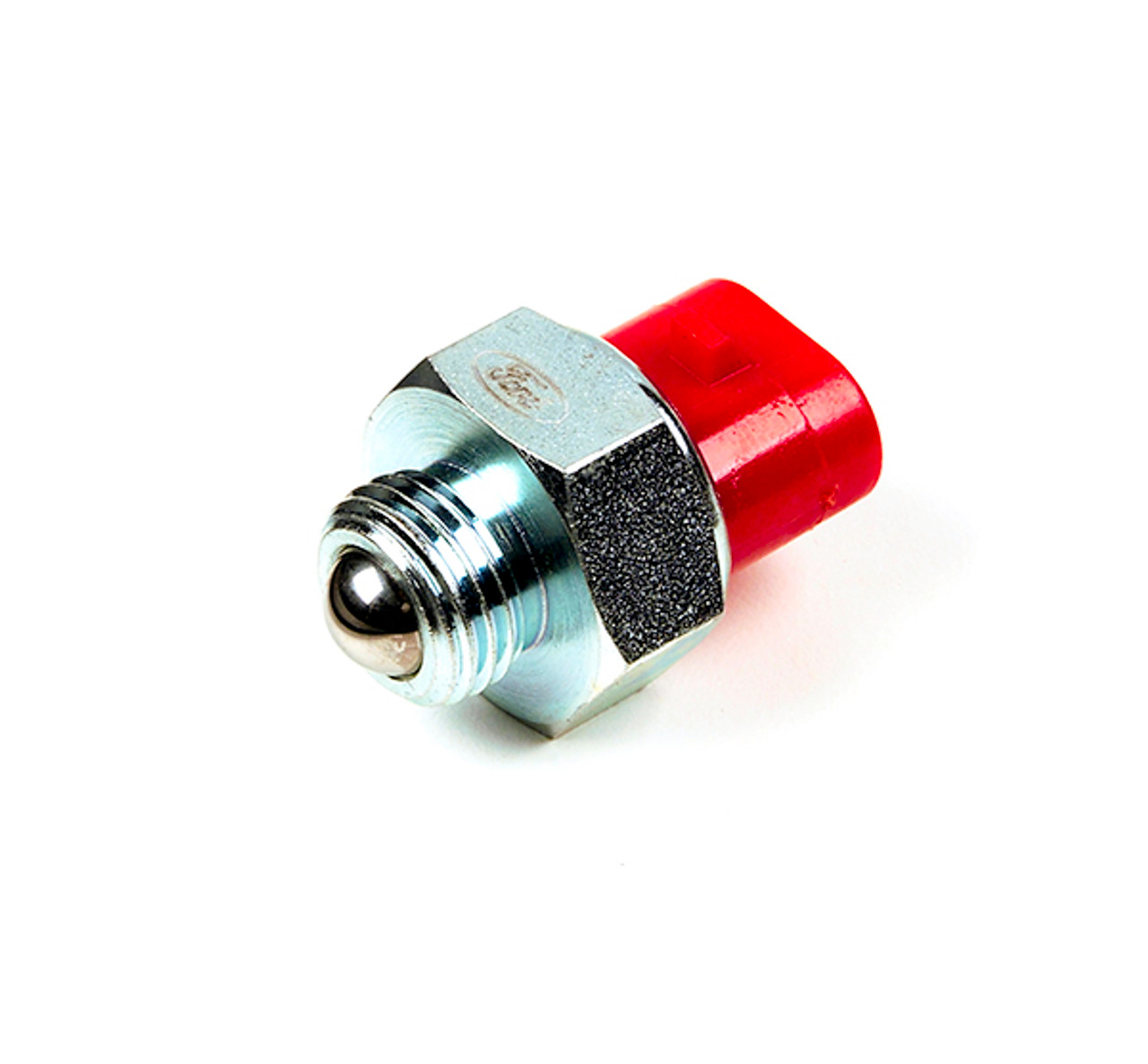 Brake & Back-Up Precision Ball Switch - Red  82-0364