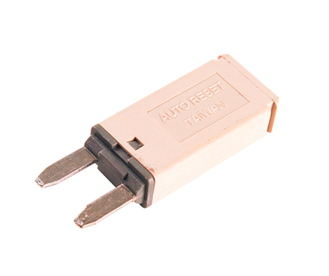 Type I Miniature Blade Circuit Breaker 30A - Green  82-2344