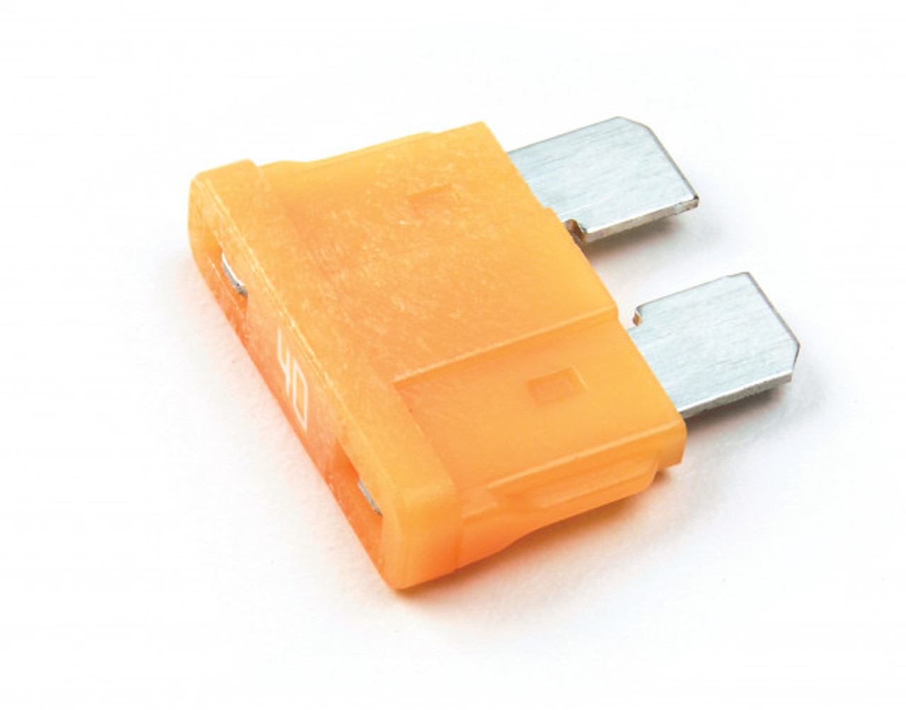 Standard Blade LED Fuse 40A 32V @ 2 Pack - Orange  82-ANR-I-40A