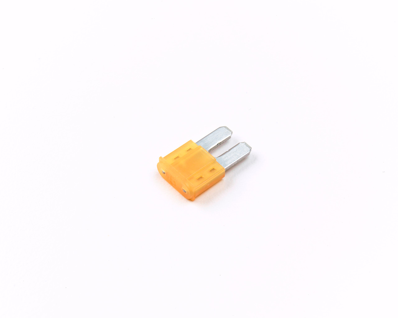 Micro Blade 2-Blade Fuse 5A 32V @ 5 Pack - Tan  82-ANT-5A