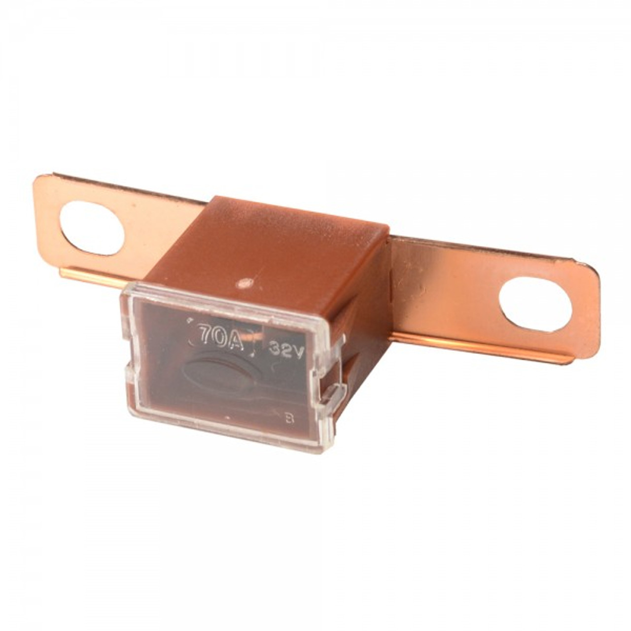 13/16" Fuse Link 70A 32V - Brown  82-FLB-70A