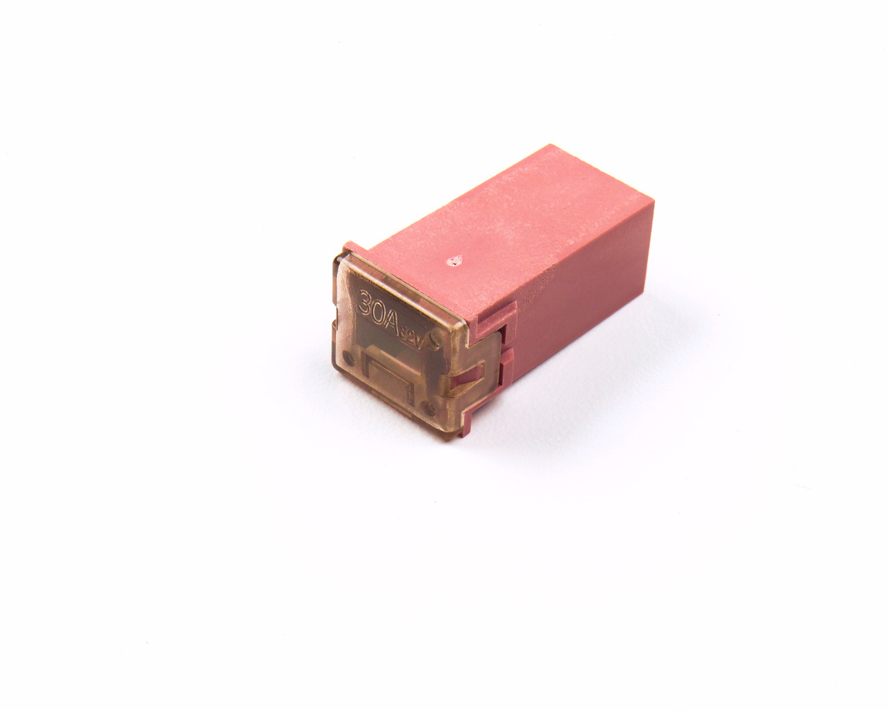 Cartridge "Link" Fuse 30A 32V - Pink  82-FMX-30A