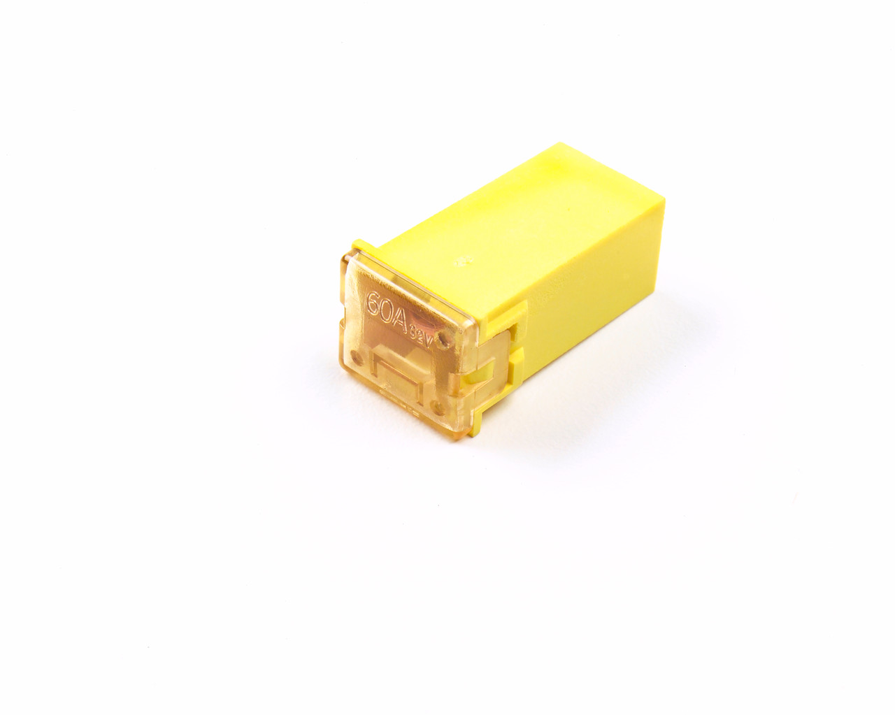 Cartridge "Link" Fuse 60A 32V - Yellow  82-FMX-60A