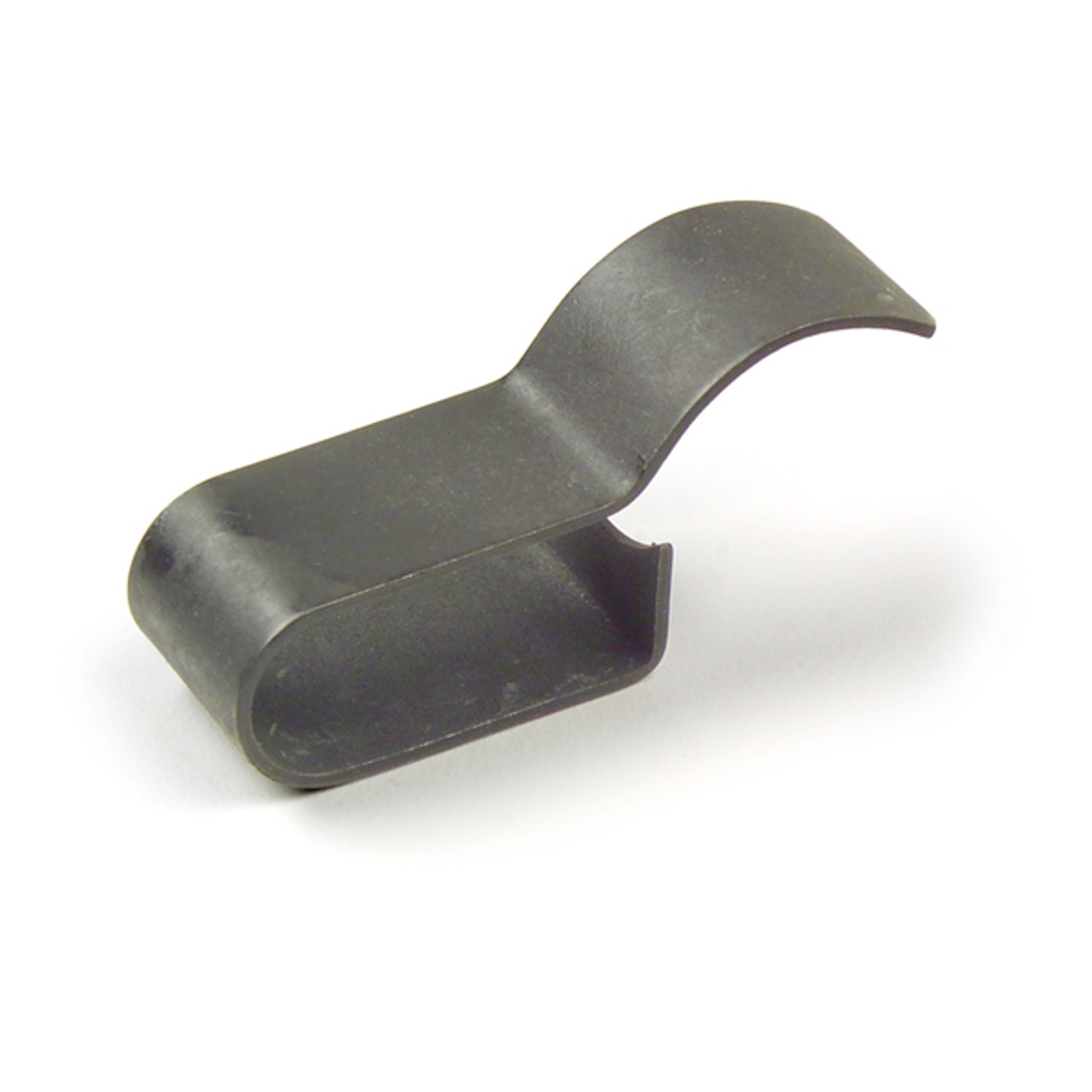 3/16" Chassis Clip @ 15 Pack - Black  84-7033