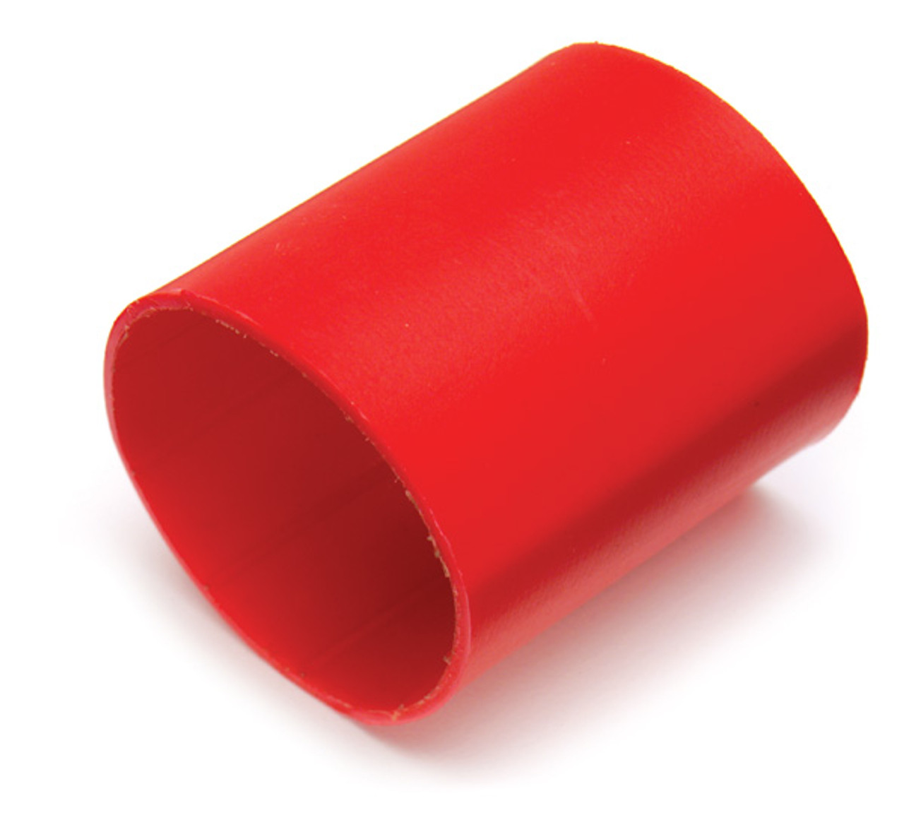 3/4" Dual Wall 3:1 "Magna Tube" Heat Shrink Tubing 1-1/2" @ 10 Pack - Red  84-9564