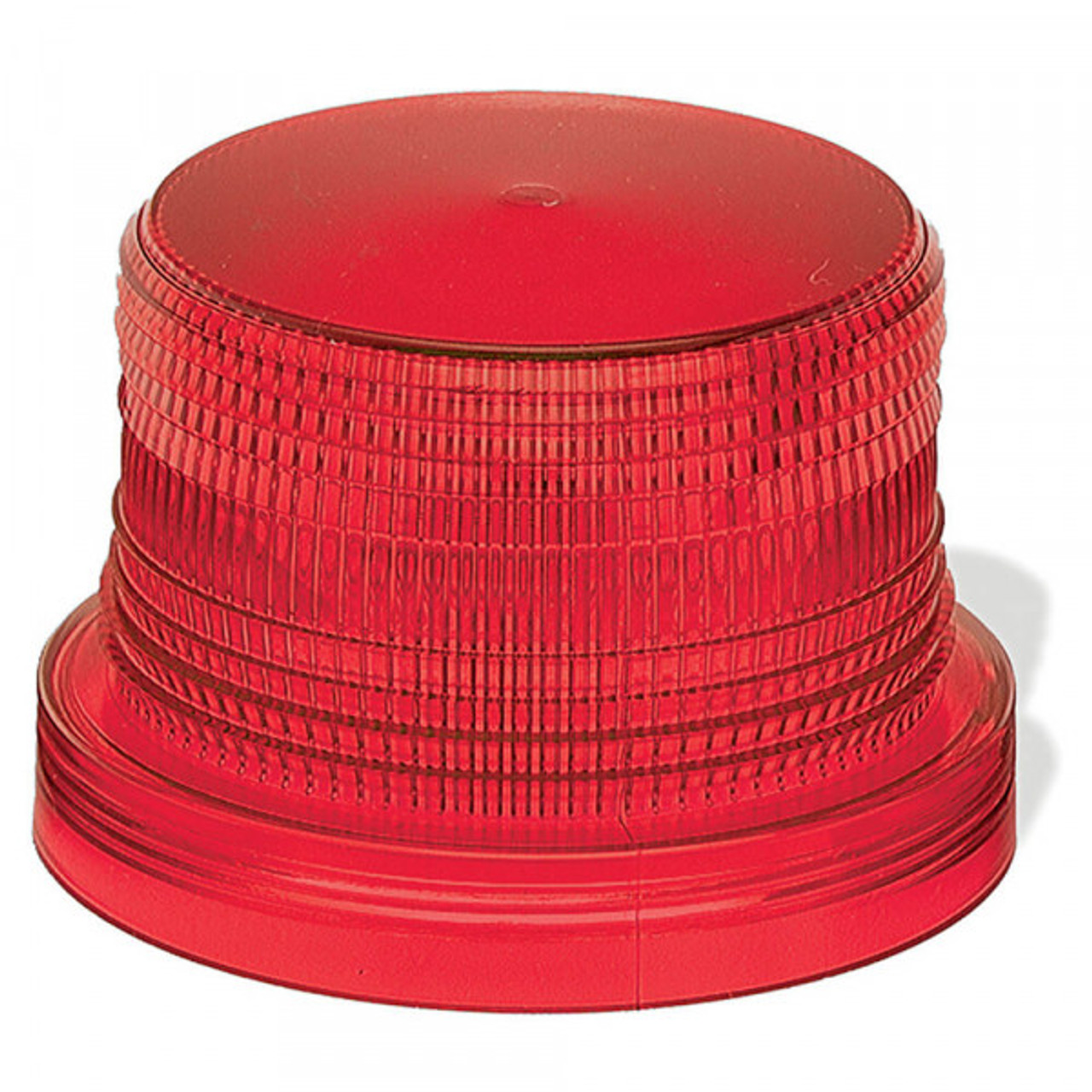 Mighty Mini Strobe Replacement Lens - Red  92032