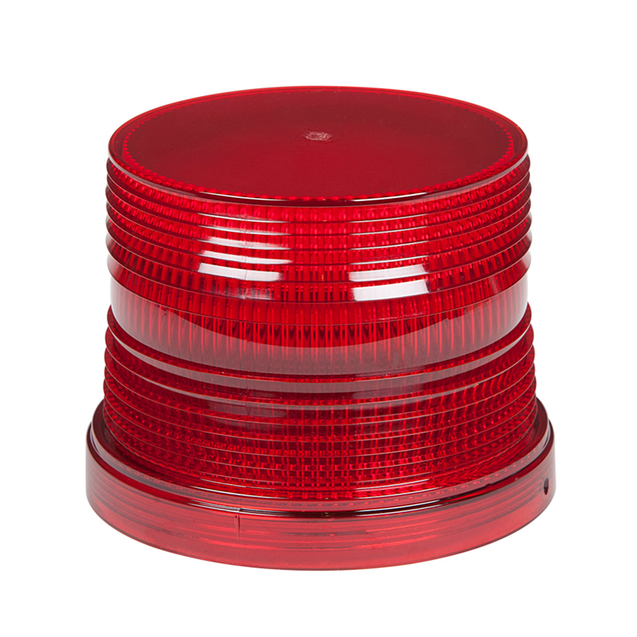 Beacon Replacement Lens - Red  98282