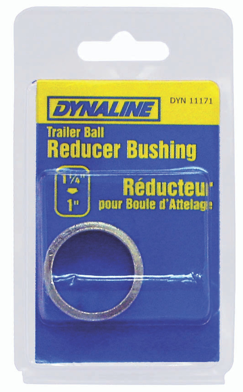 Trailer Ball Reducer Bushing 1 ~ 3/4"  11170