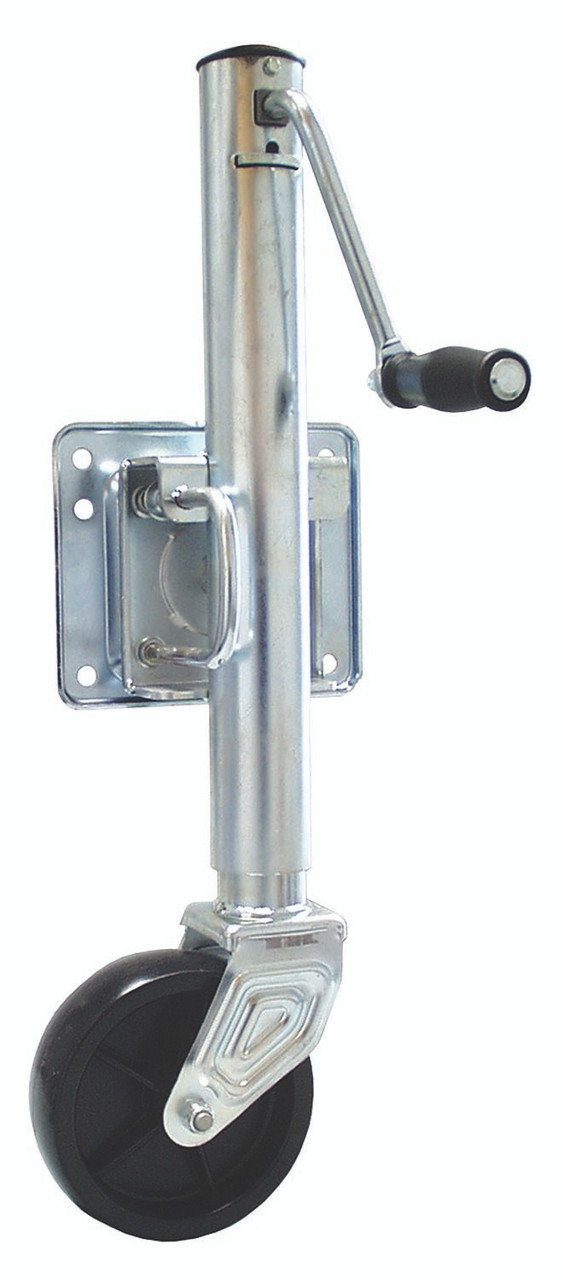 Swing-Away Boat Jack 10" Lift @ 1,200 lbs.  11466