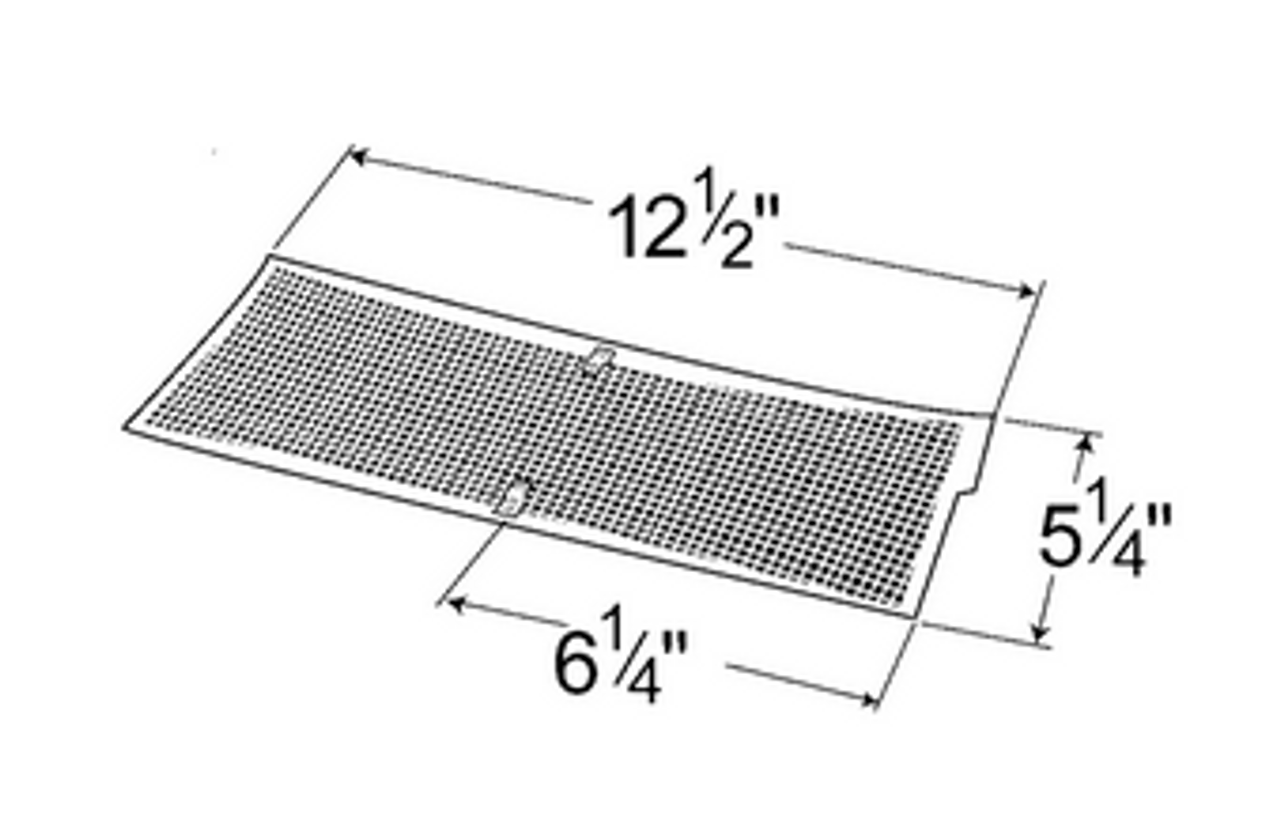 West Coast Heating Element Replacement Element  29060