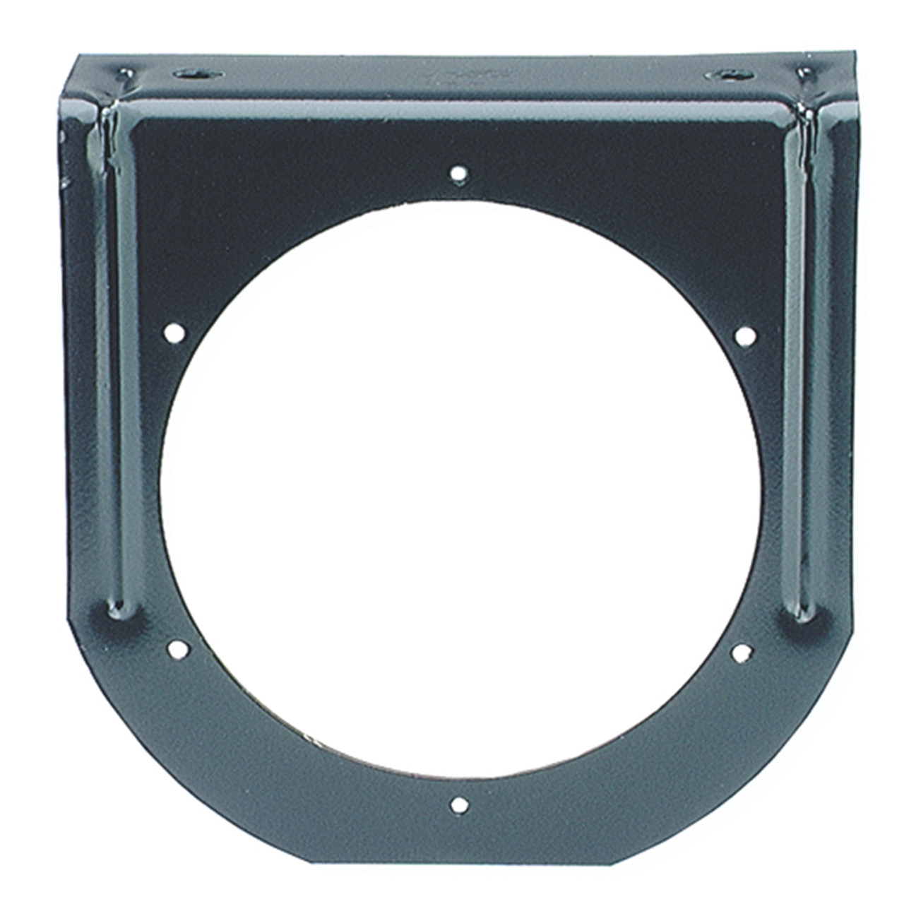 Mounting Bracket for 4" Round Lamp 90° Angle - Black  43572