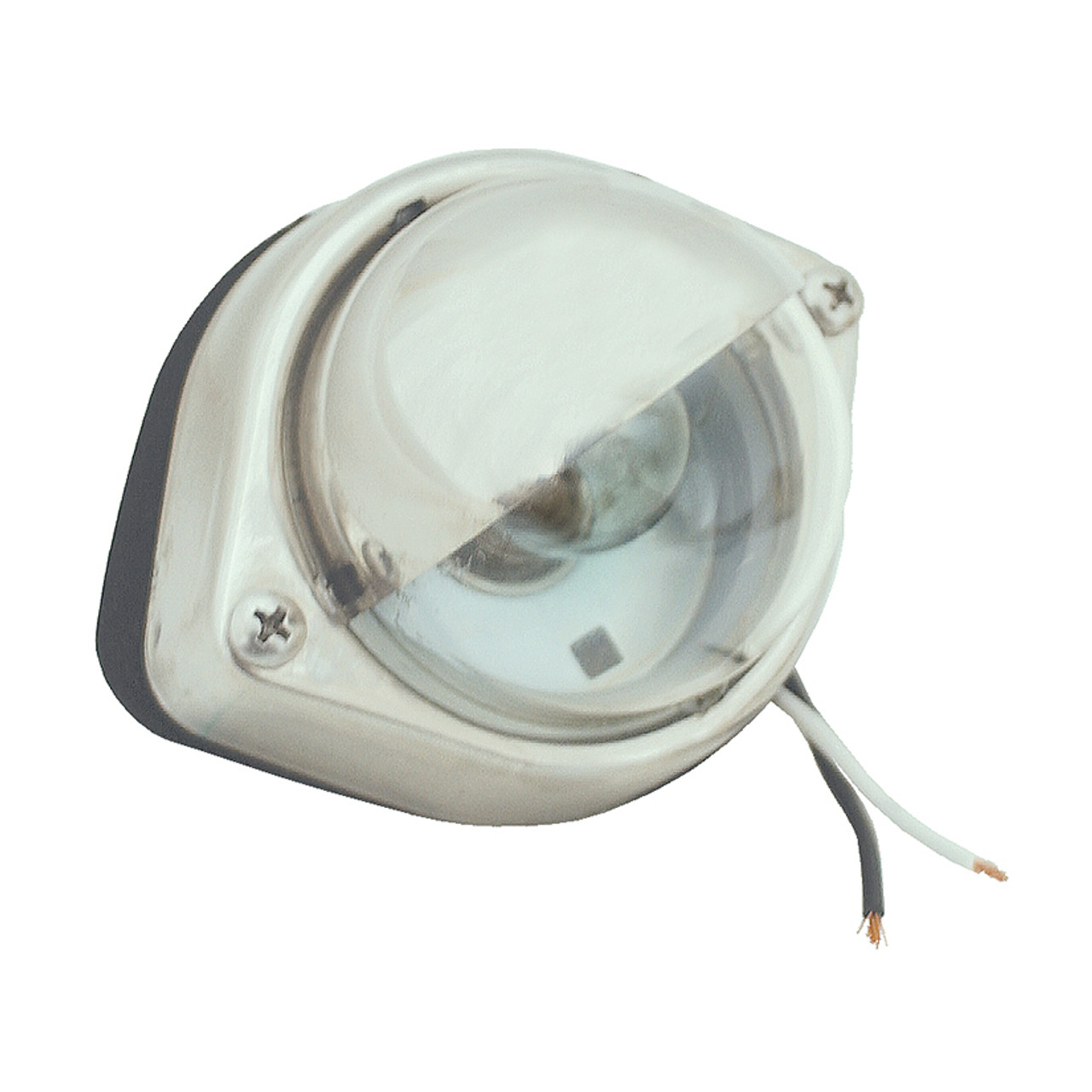 Courtesy Step Lamp - Clear  60361