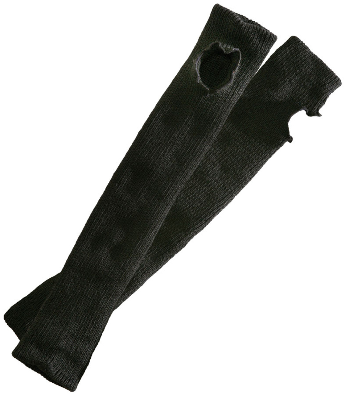 Carbon X® FR 18" Sleeves w/Thumbhole  96-1-9050