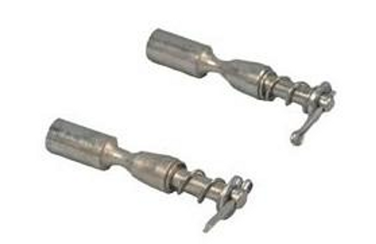 2 Pc. Replacement PTO Quick Disconnect Pins  PTO3217