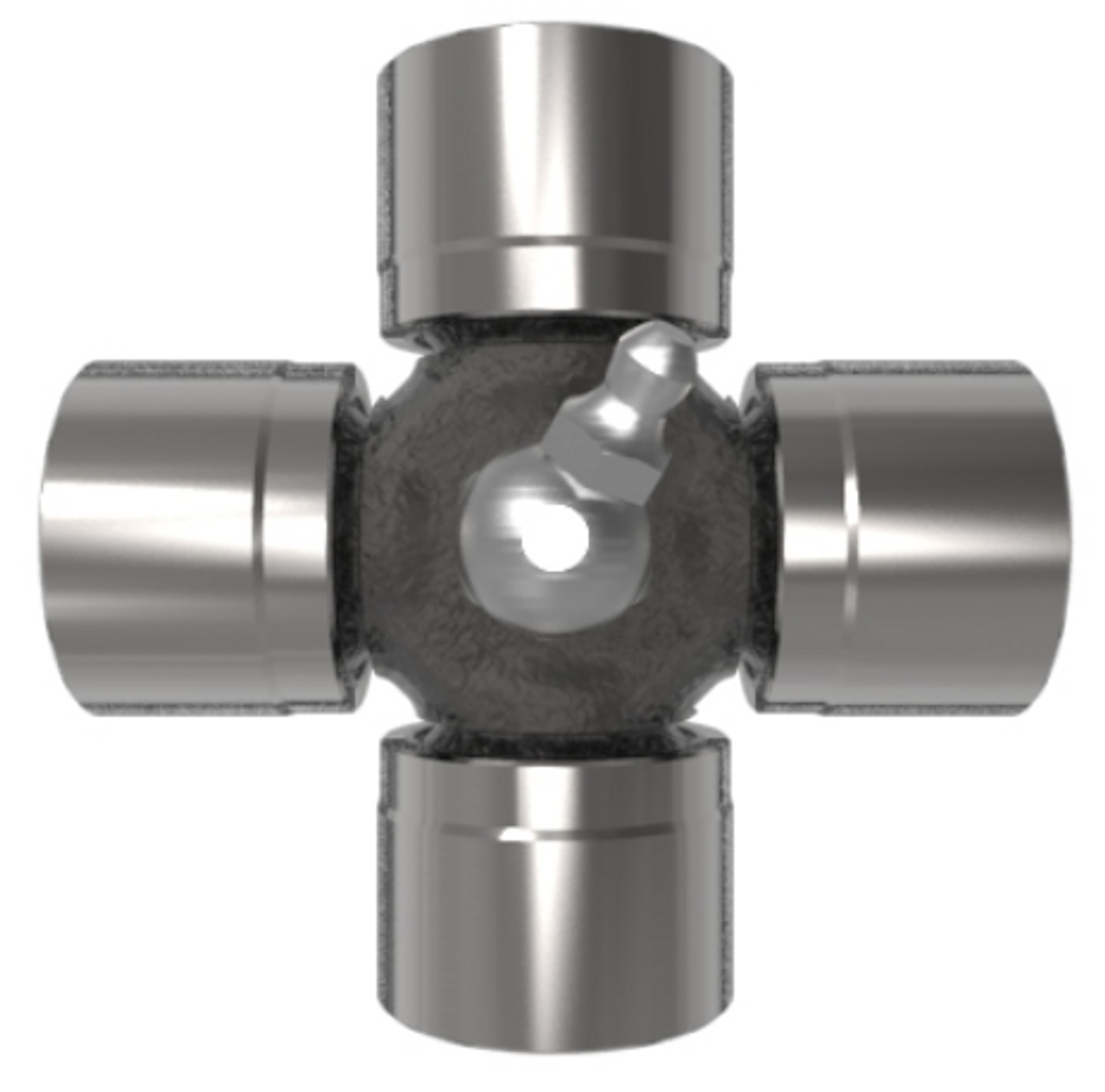 Bondioli® 2/Walterscheid® AW20 Series Premium U-Joint  PTO2018261