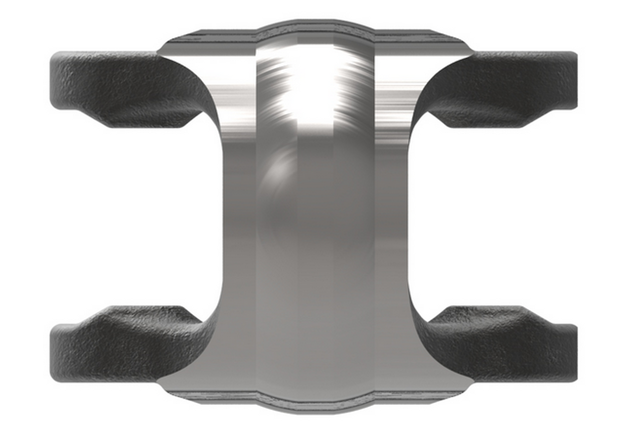 Wide Angle CV Center Yoke - Category 6-50  PTO5555500