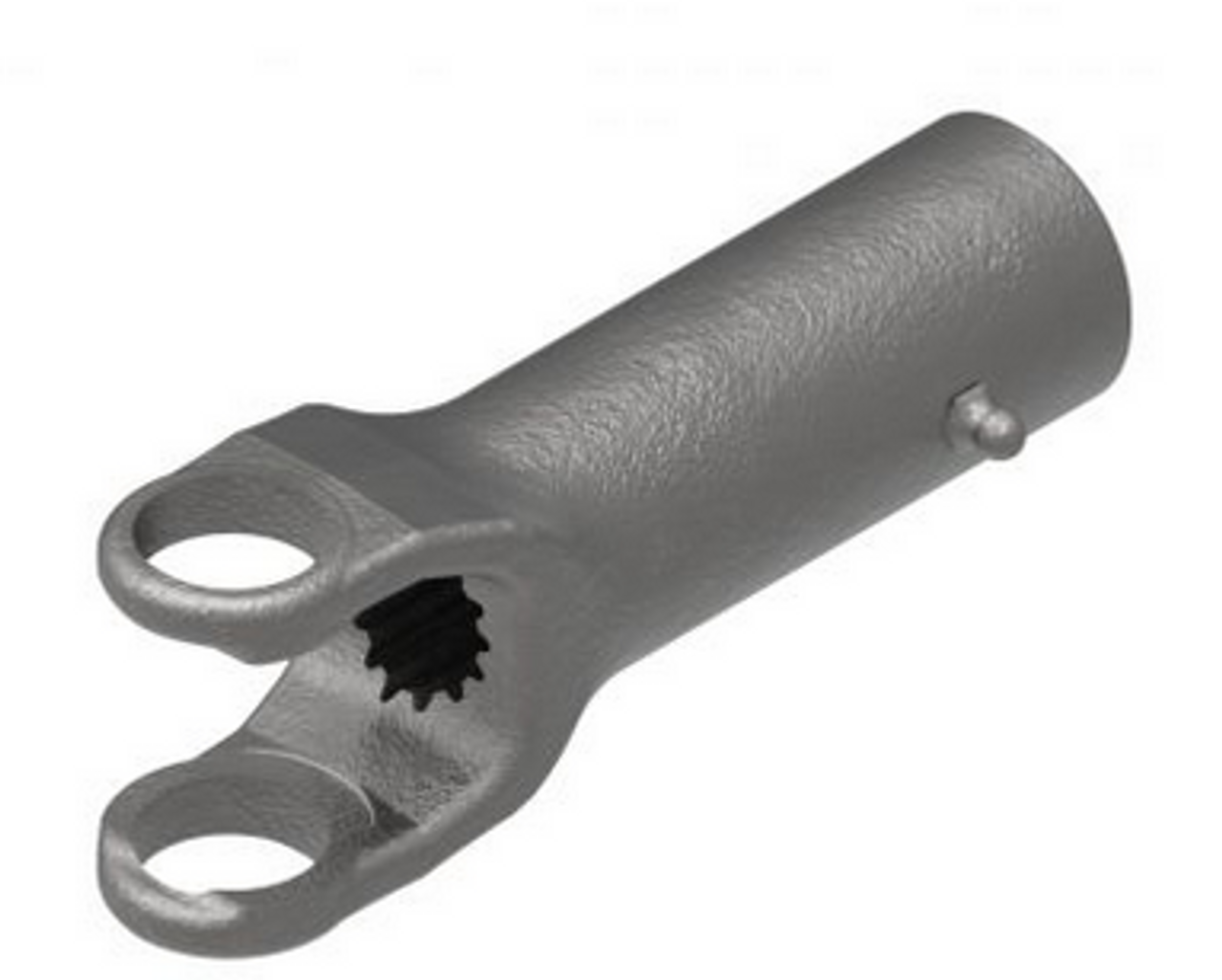 1"-15 Spline - Slip Yoke - 6 Series  PTO8120615