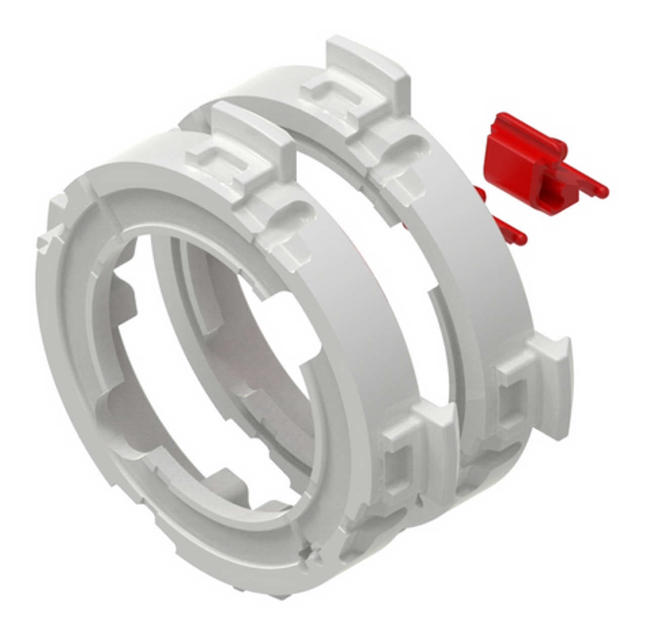 Easy Lock Guard Bearing & Clip Kit - Walterscheid® W2100  PTO9615005