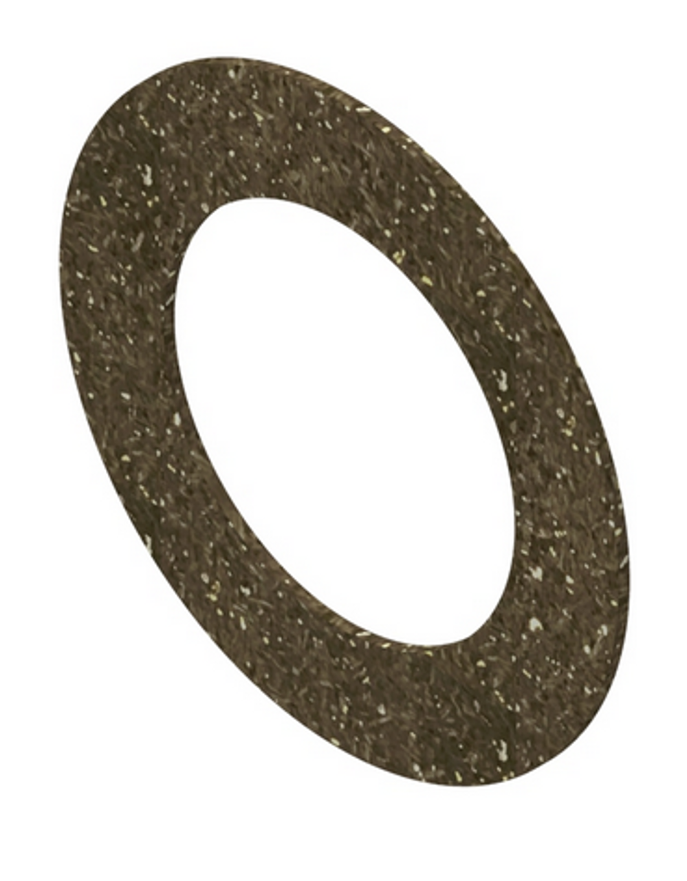 3.50 x 5.25" Replacement Friction Clutch Disc  PTO9706000