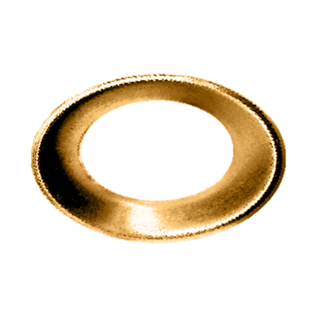 3/8" Copper 45° SAE Flare Gasket  59-6