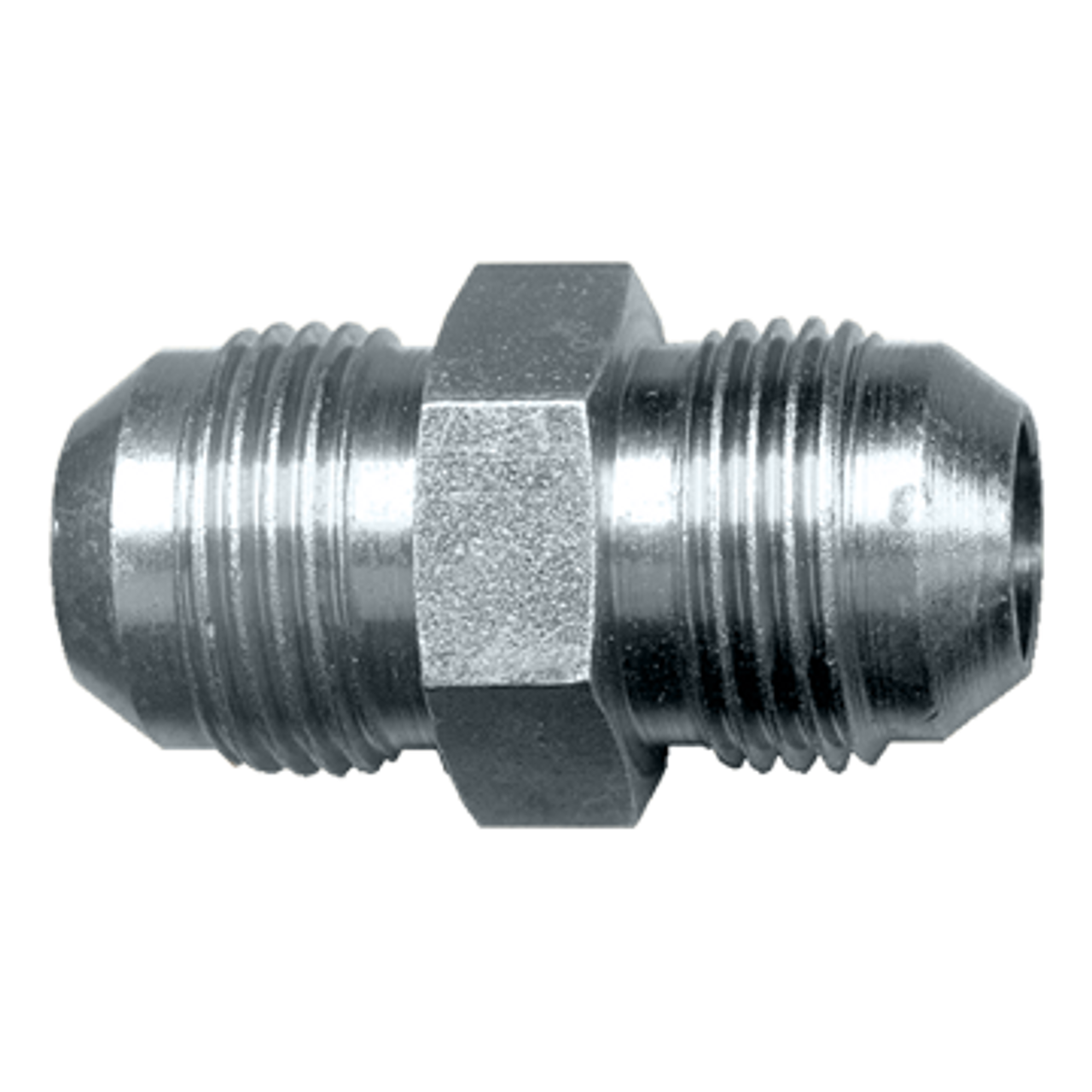 2" Steel Male 37° JIC Union  S3742-32