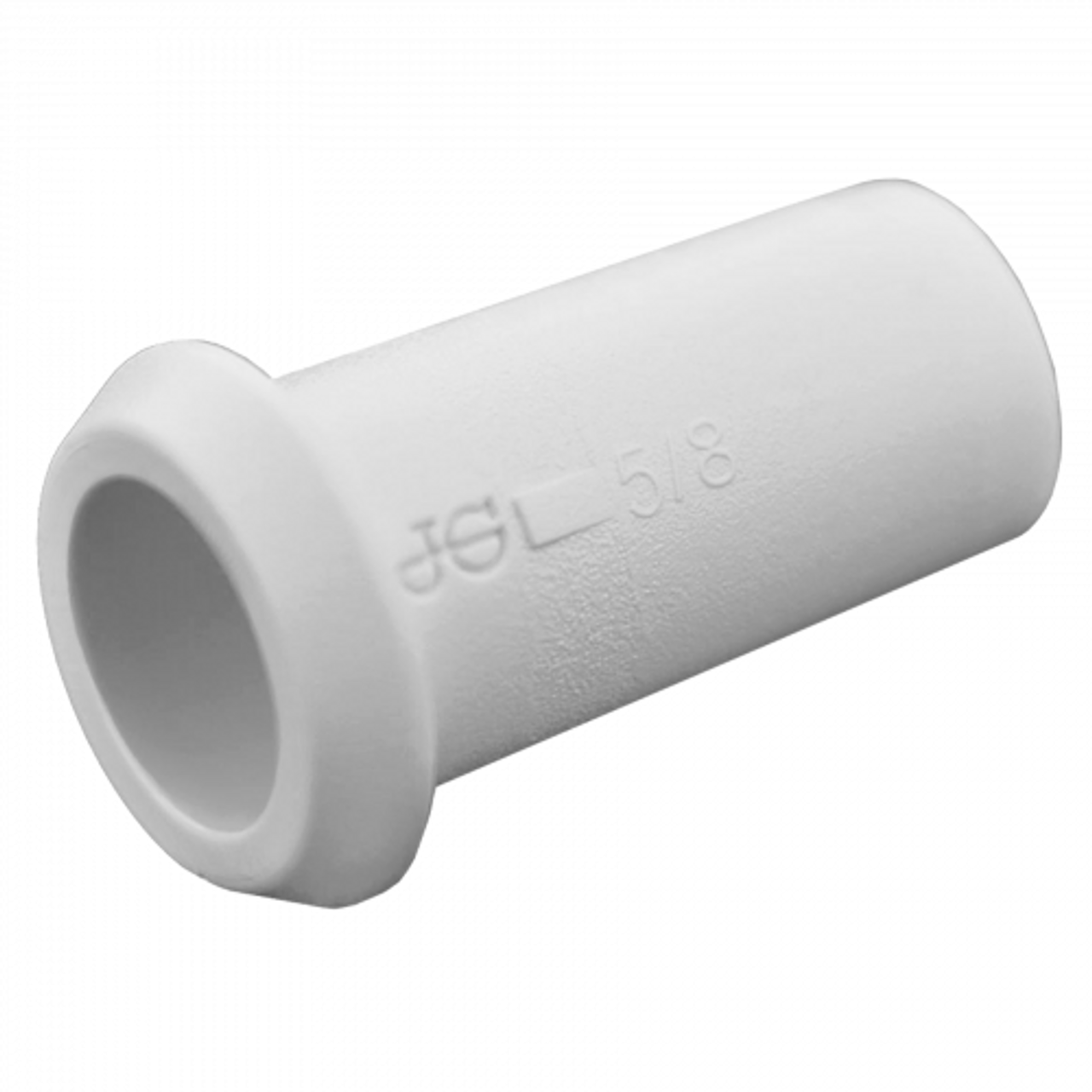 3/4" JG® White Polypropylene CTS Compression Support Insert  TSI28