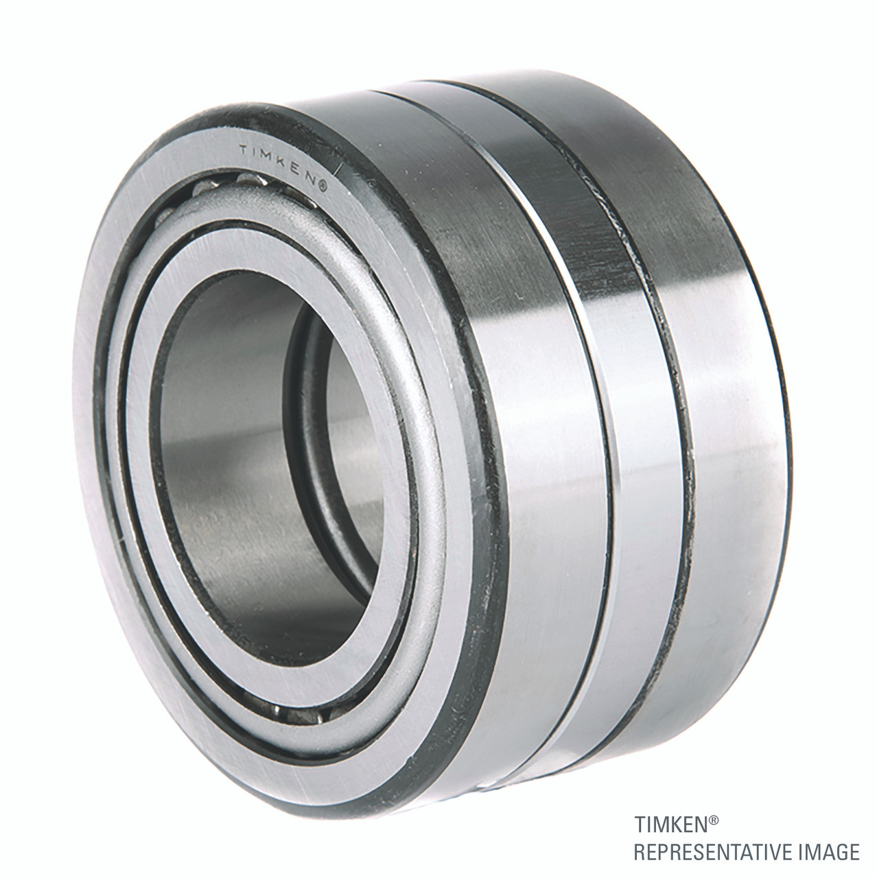 Timken® Two Single Row Assembly  H936349-902A2