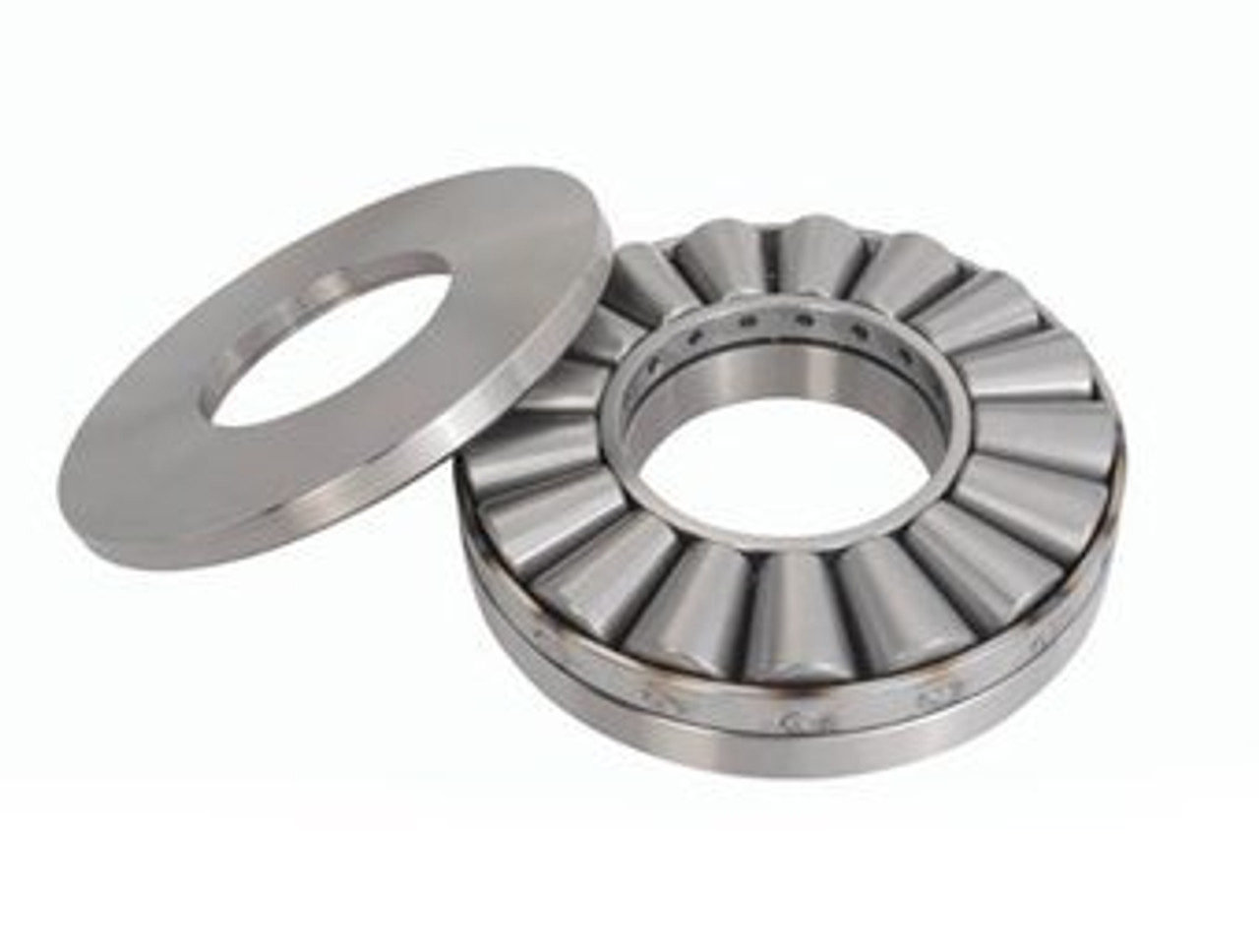 Timken® Machined Race Thrust Bearing  T8110F-902A1 Timken® Machined Race Thrust Bearing  T8110F-902A1