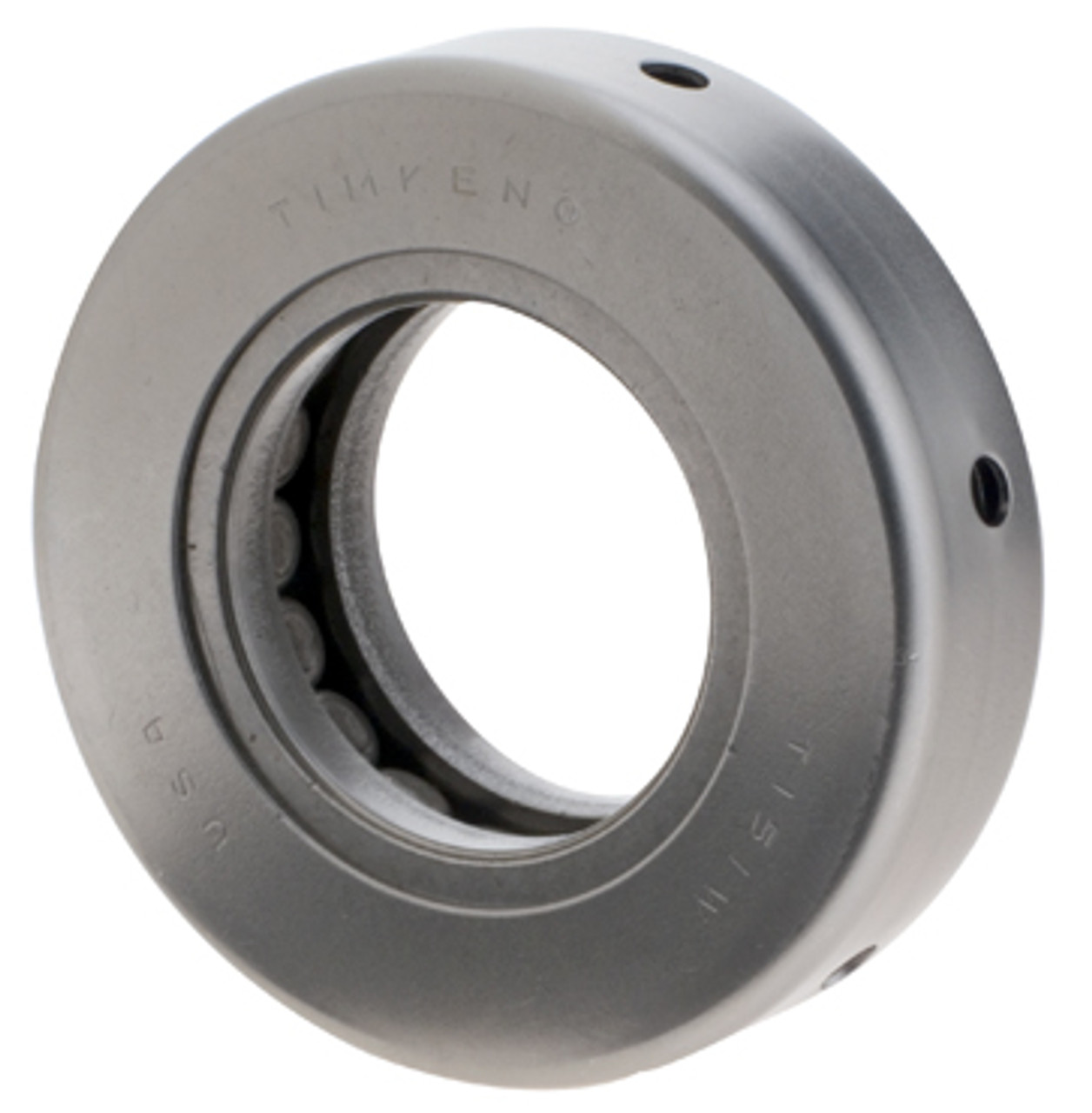 Timken® Stamped Race Thrust Bearing  T126W-904A5