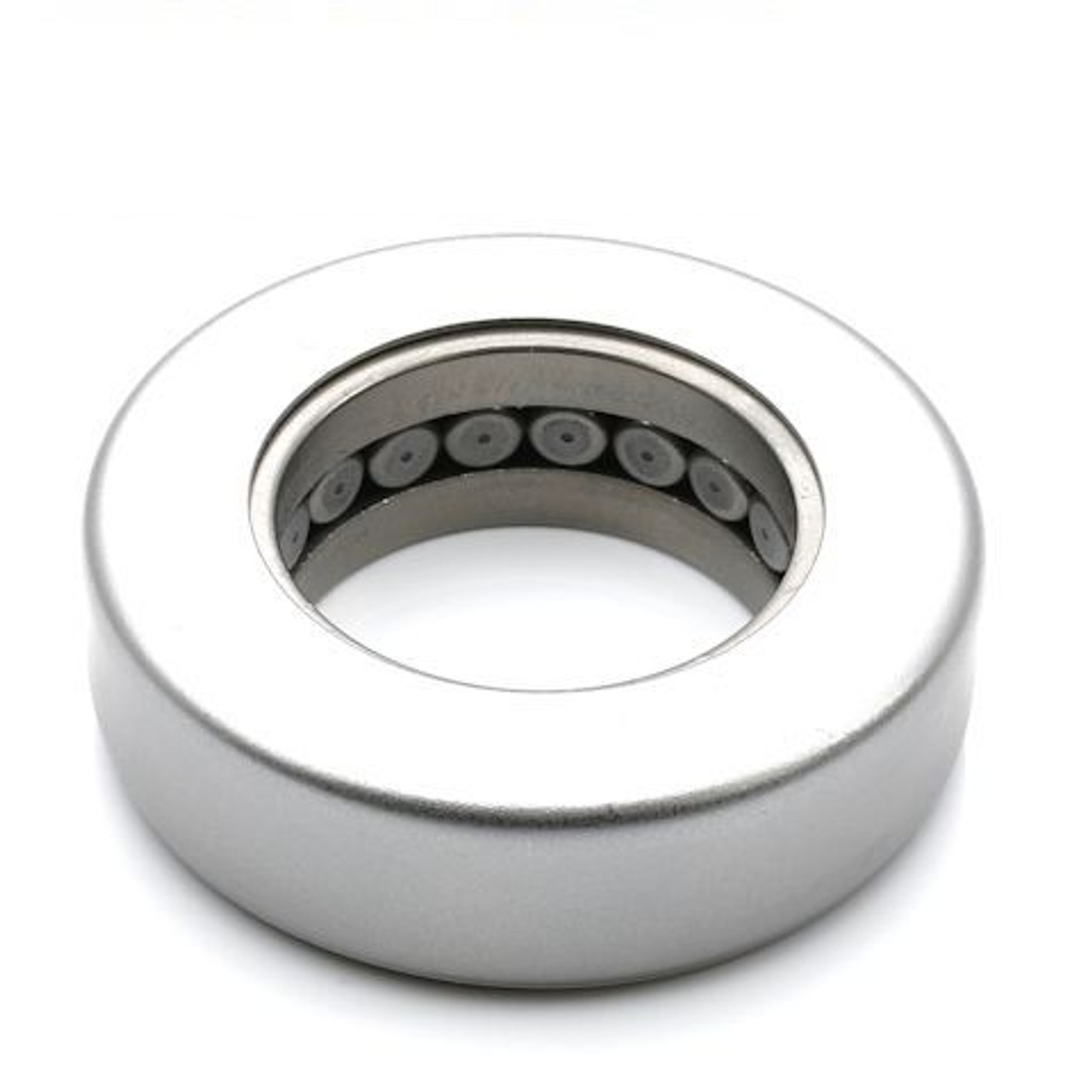Timken® Stamped Race Thrust Bearing  T127-904A1 Timken® Stamped Race Thrust Bearing  T127-904A1