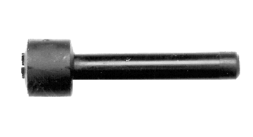 1/2" Plastic Push-To-Connect Sealing Plug  PC67-8