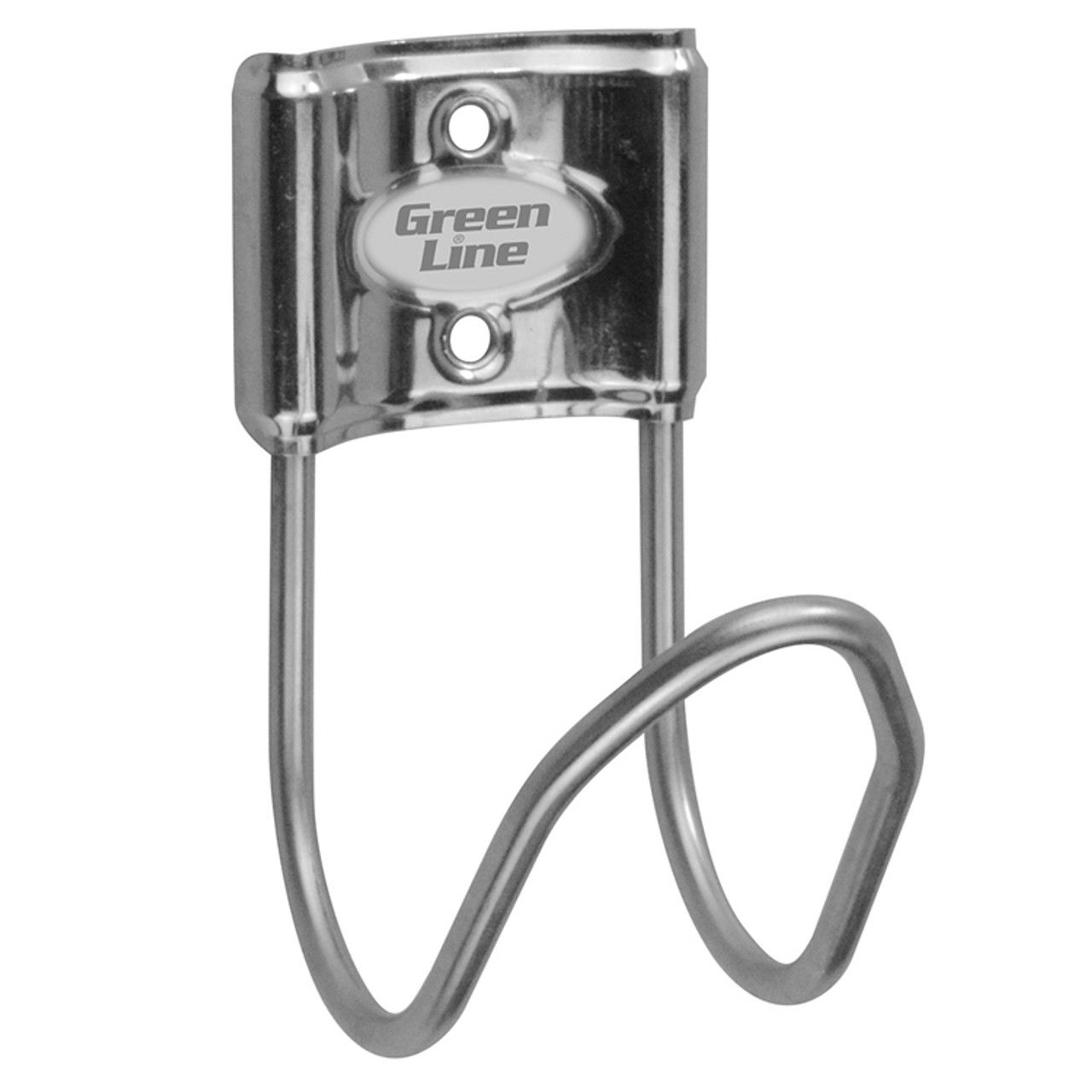 Small Stainless Steel Hose Hanger   HH-S
