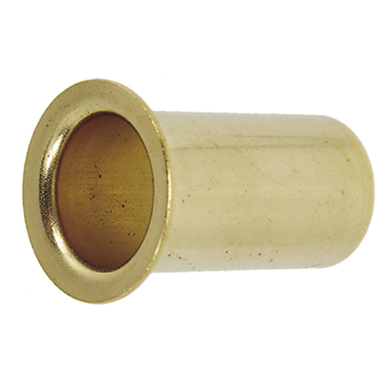 5/16" Brass Plastic Tube Compression Support Insert   G6103-05