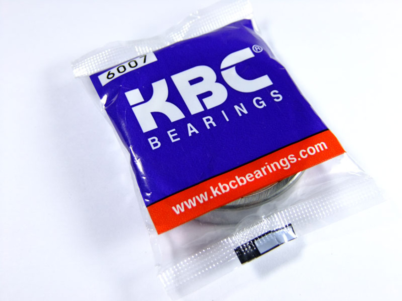 35 x 80 x 21mm Shielded Deep Groove Single Row Radial Ball Bearing  6307-ZZC3