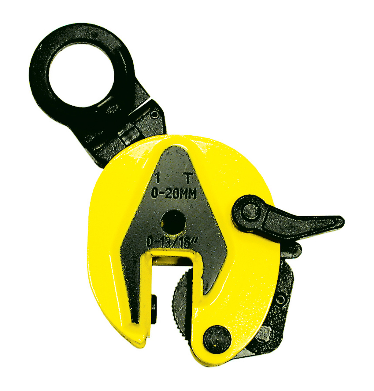 1/2 Ton SUMO® Series Standard Duty Universal Plate Clamp 109322