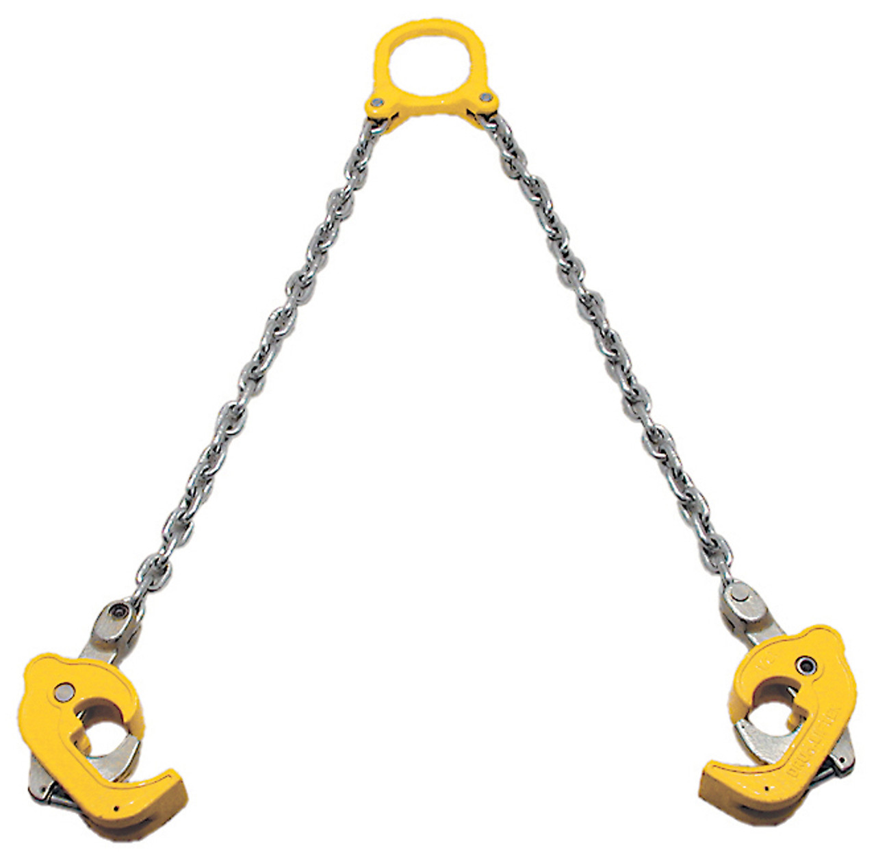 1 Ton SUMO® Series Drum Lifting Clamp 109392