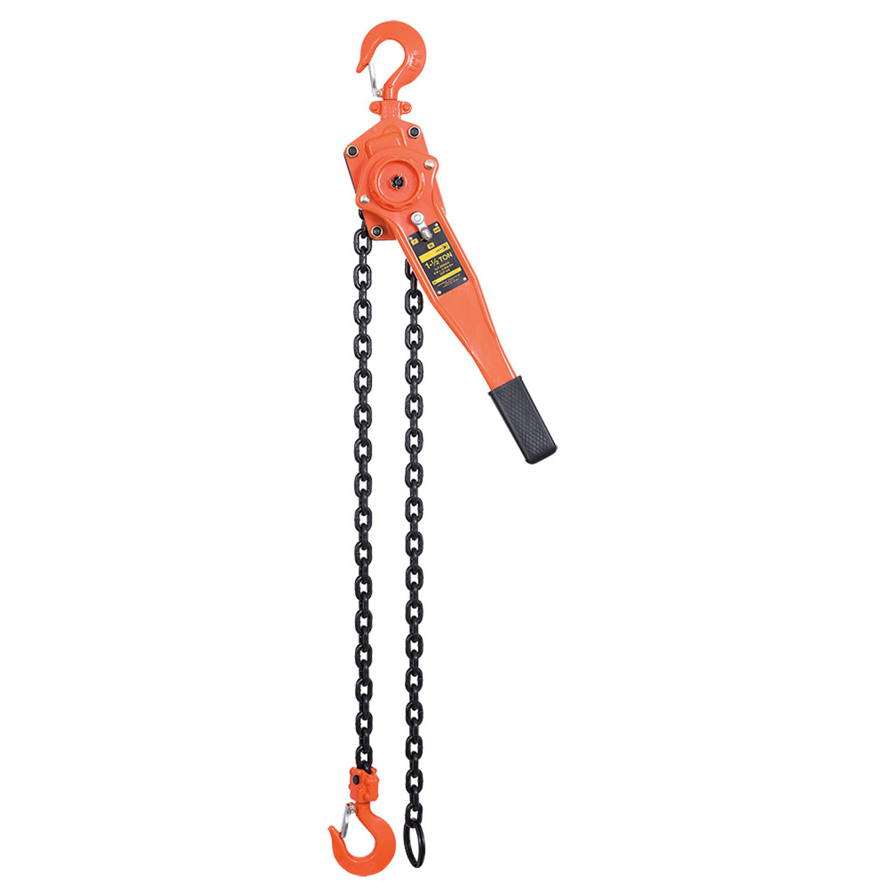 1-1/2T @ 10' Lift VLP Series Lever Chain Hoist 110307