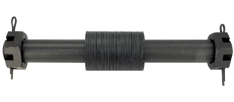 1 Ton Extension Kit For SBT/SGT Trolleys 124203