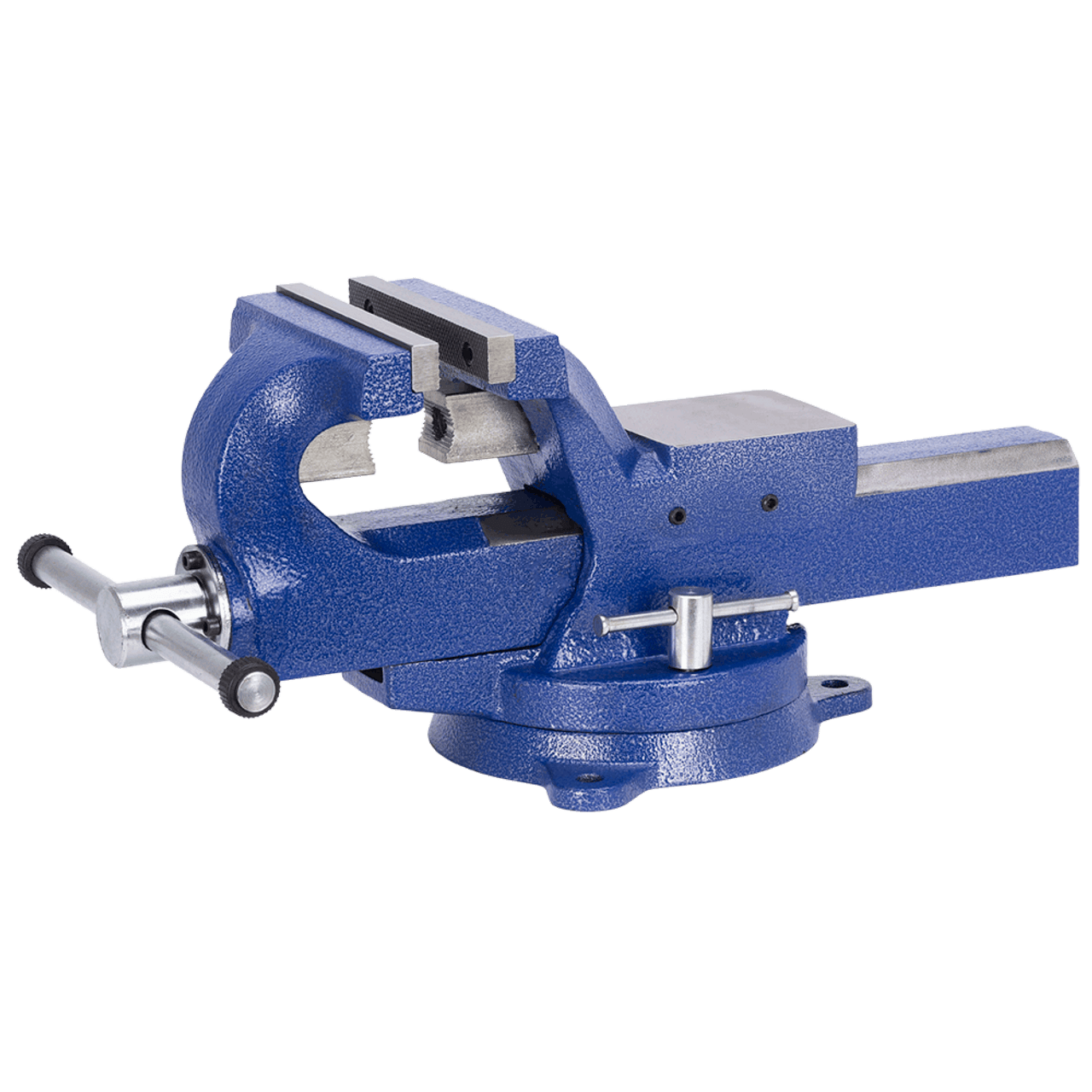 6" SH/D Bench Vise    320503