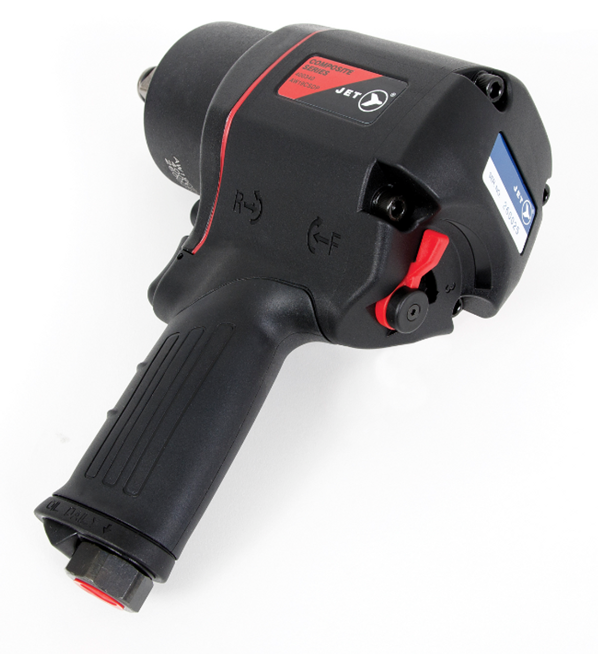 3/4" Drive SH/D Composite Impact Wrench  400340