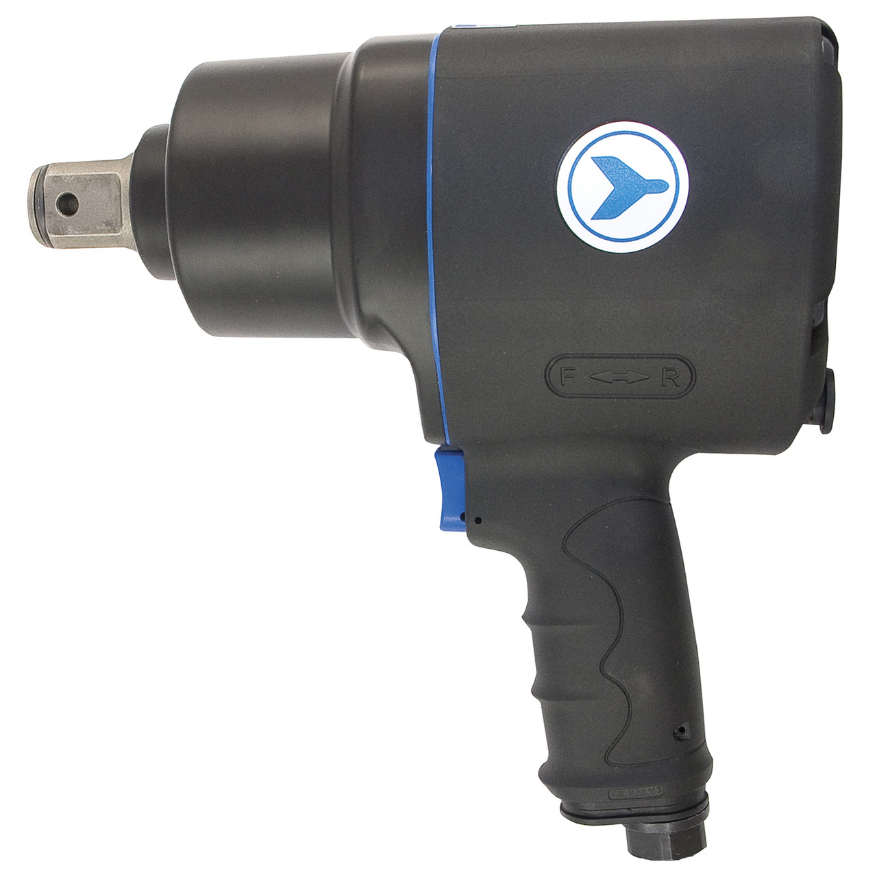 1" Drive SH/D Composite Impact Wrench  400424