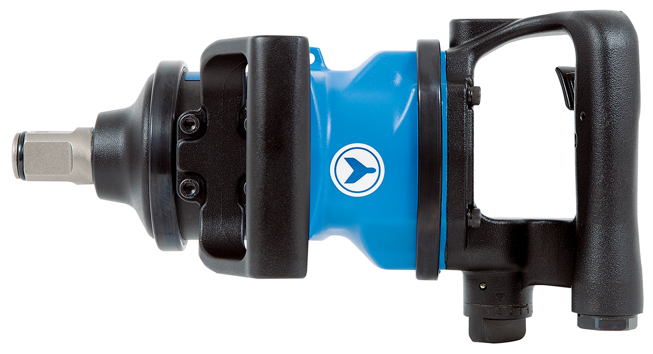 1" Drive Ultra Lightweight Impact Wrench 400426
