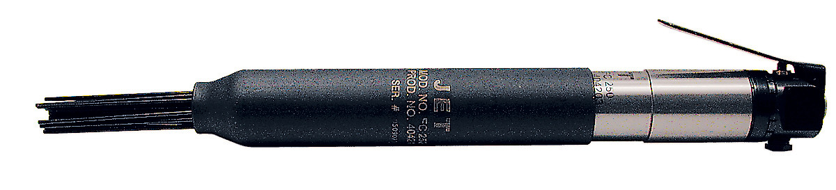 H/D Straight Type Flux Chipper & Needle Scaler 404208