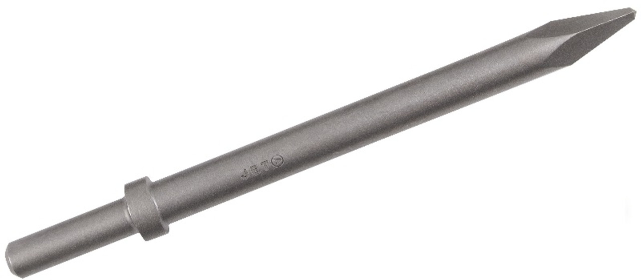 .680" Round Shank H/D 12" Long Moil Point 408335