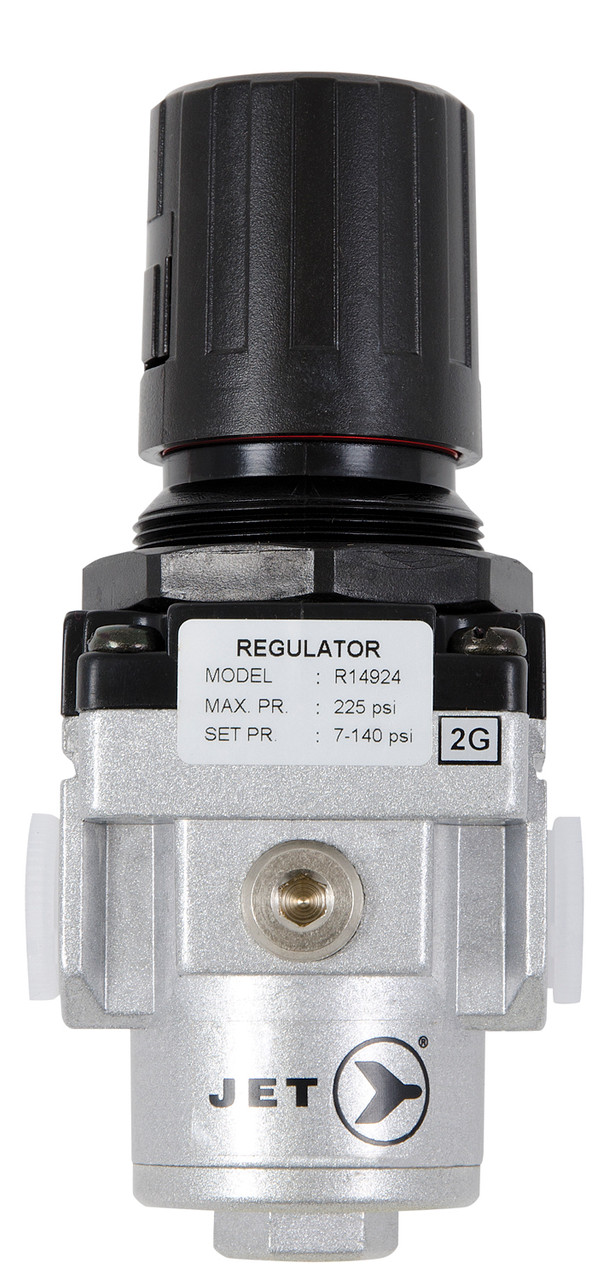 3/8"-18 NPT Air Regulator 408823